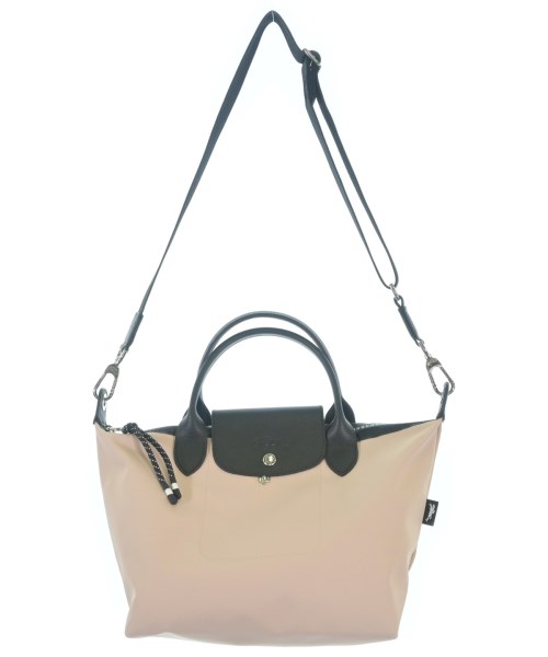 LONGCHAMP（ロンシャン）トートバッグ ピンク サイズ:- レディース/2200698874213
