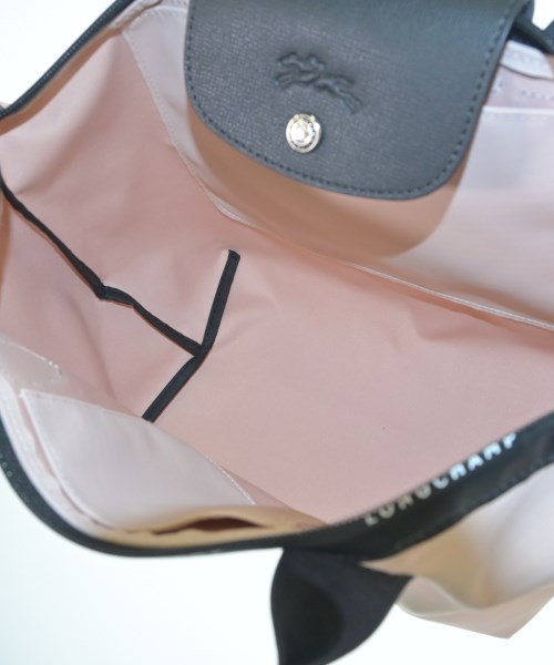 LONGCHAMP（ロンシャン）トートバッグ ピンク サイズ:- レディース/2200698874213