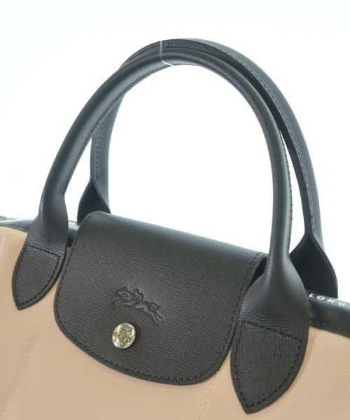 LONGCHAMP（ロンシャン）トートバッグ ピンク サイズ:- レディース/2200698874213