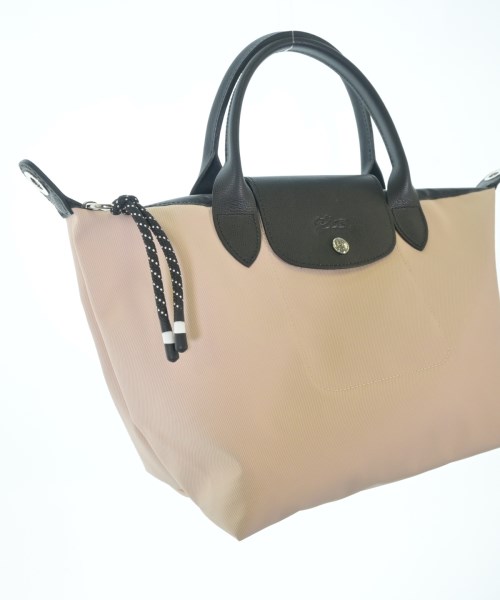 LONGCHAMP（ロンシャン）トートバッグ ピンク サイズ:- レディース/2200698874213