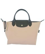 LONGCHAMP（ロンシャン）トートバッグ ピンク サイズ:- レディース/2200698874213