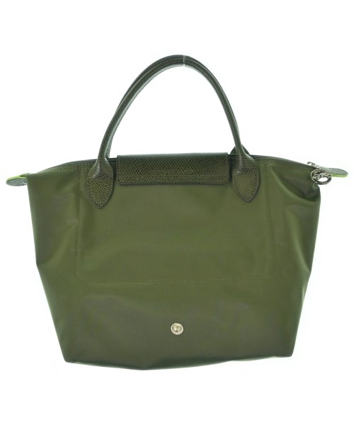 LONGCHAMP（ロンシャン）トートバッグ カーキ サイズ:- レディース/2200700566051