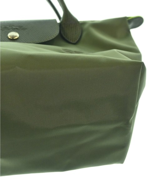 LONGCHAMP（ロンシャン）トートバッグ カーキ サイズ:- レディース/2200700566051