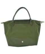 LONGCHAMP（ロンシャン）トートバッグ カーキ サイズ:- レディース/2200700566051