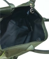 LONGCHAMP（ロンシャン）トートバッグ カーキ サイズ:- レディース/2200700566051
