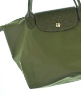 LONGCHAMP（ロンシャン）トートバッグ カーキ サイズ:- レディース/2200700566051