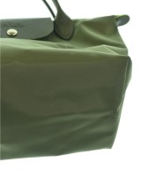 LONGCHAMP（ロンシャン）トートバッグ カーキ サイズ:- レディース/2200700566051