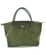 LONGCHAMP トートバッグ