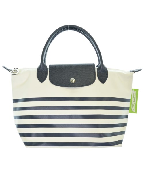 LONGCHAMP(ロンシャン)トートバッグ 白 サイズ:-/2200696746338