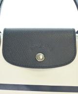 LONGCHAMP（ロンシャン）トートバッグ 白 サイズ:- レディース/2200696746338