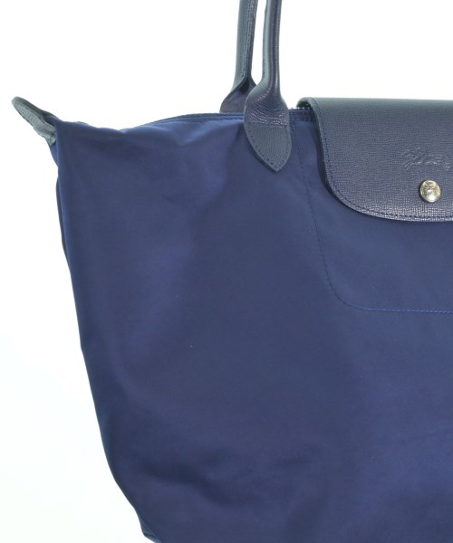 LONGCHAMP（ロンシャン）トートバッグ 青 サイズ:- レディース/2200647716069