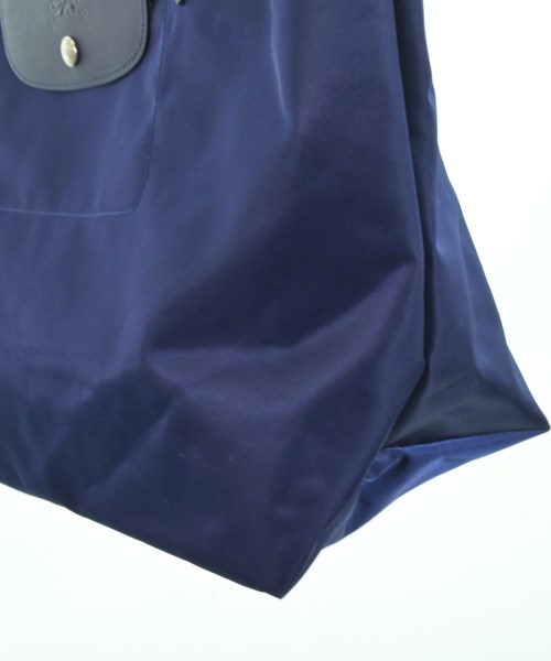 LONGCHAMP（ロンシャン）トートバッグ 青 サイズ:- レディース/2200647716069