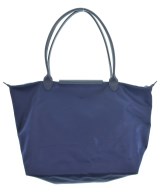 LONGCHAMP（ロンシャン）トートバッグ 青 サイズ:- レディース/2200647716069