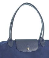 LONGCHAMP（ロンシャン）トートバッグ 青 サイズ:- レディース/2200647716069