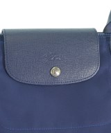 LONGCHAMP（ロンシャン）トートバッグ 青 サイズ:- レディース/2200647716069