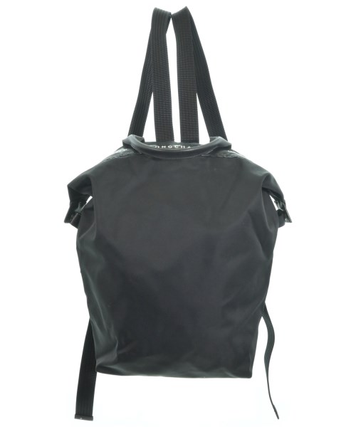 LONGCHAMP(ロンシャン)バックパック・リュック 黒 サイズ:-/2200647716076
