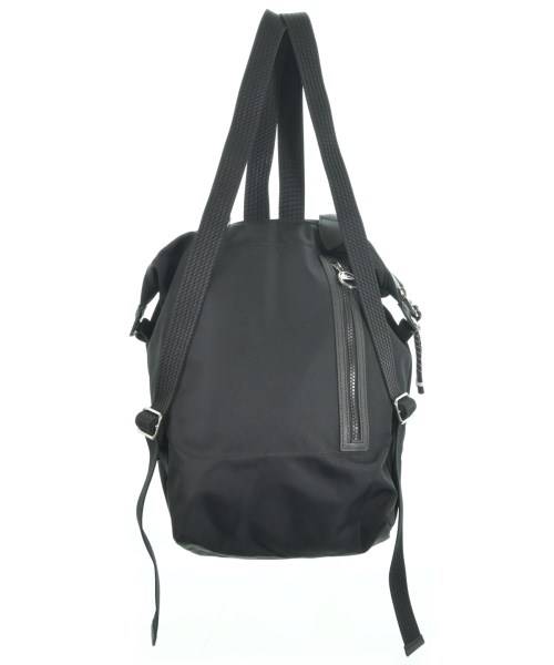 LONGCHAMP（ロンシャン）バックパック・リュック 黒 サイズ:- レディース/2200647716076