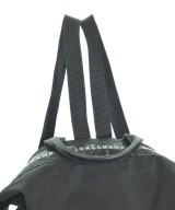 LONGCHAMP（ロンシャン）バックパック・リュック 黒 サイズ:- レディース/2200647716076