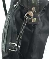 LONGCHAMP（ロンシャン）バックパック・リュック 黒 サイズ:- レディース/2200647716076