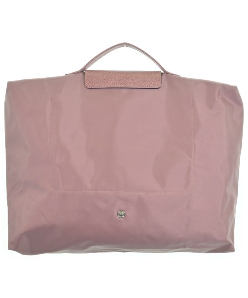 LONGCHAMP（ロンシャン）ハンドバッグ ピンク サイズ:- レディース/2200655019138