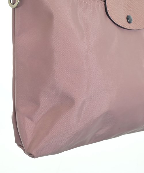 LONGCHAMP（ロンシャン）ハンドバッグ ピンク サイズ:- レディース/2200655019138