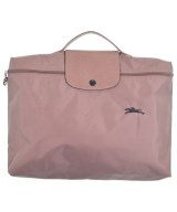 LONGCHAMP（ロンシャン）ハンドバッグ ピンク サイズ:- レディース/2200655019138