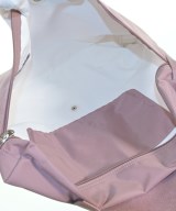 LONGCHAMP（ロンシャン）ハンドバッグ ピンク サイズ:- レディース/2200655019138