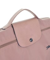LONGCHAMP（ロンシャン）ハンドバッグ ピンク サイズ:- レディース/2200655019138