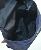 LONGCHAMP（ロンシャン）バックパック・リュック 紺 サイズ:- レディース/2200655051053