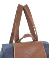 LONGCHAMP（ロンシャン）バックパック・リュック 紺 サイズ:- レディース/2200655051053