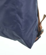 LONGCHAMP（ロンシャン）バックパック・リュック 紺 サイズ:- レディース/2200655051053