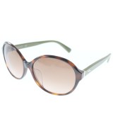 LONGCHAMP（ロンシャン）サングラス 茶 サイズ:- レディース/2200646814155