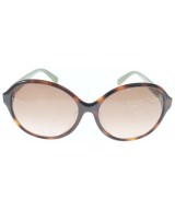 LONGCHAMP（ロンシャン）サングラス 茶 サイズ:- レディース/2200646814155