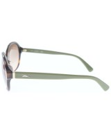 LONGCHAMP（ロンシャン）サングラス 茶 サイズ:- レディース/2200646814155