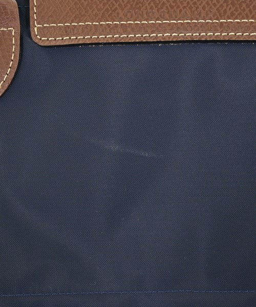 LONGCHAMP（ロンシャン）ハンドバッグ 紺 サイズ:- レディース/2200651147033