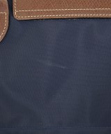 LONGCHAMP（ロンシャン）ハンドバッグ 紺 サイズ:- レディース/2200651147033