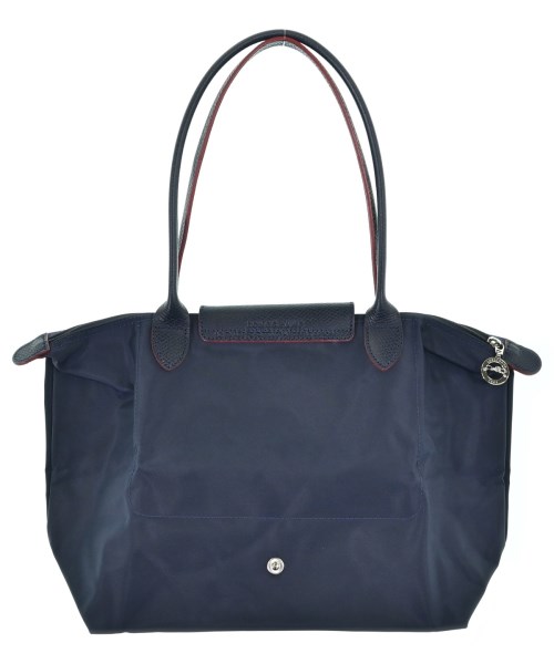 LONGCHAMP（ロンシャン）その他 紺 サイズ:- レディース/2200650342057