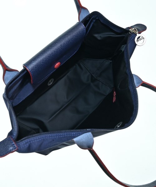 LONGCHAMP（ロンシャン）その他 紺 サイズ:- レディース/2200650342057