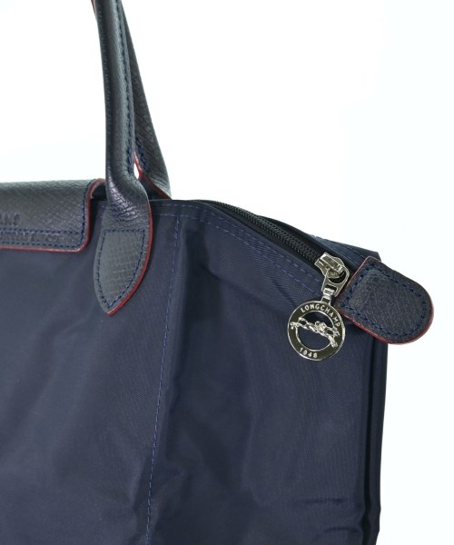 LONGCHAMP（ロンシャン）その他 紺 サイズ:- レディース/2200650342057