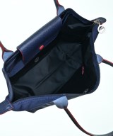 LONGCHAMP（ロンシャン）その他 紺 サイズ:- レディース/2200650342057