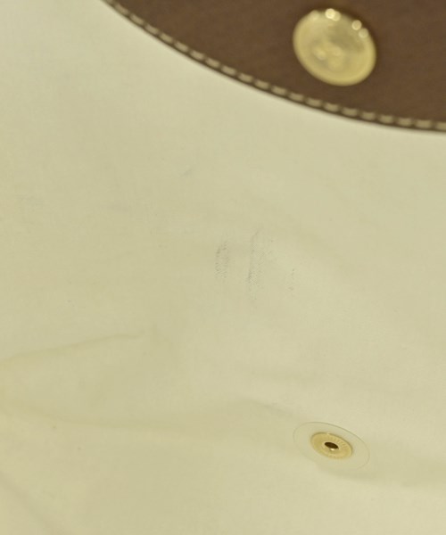 LONGCHAMP（ロンシャン）ハンドバッグ グレー サイズ:- レディース/2200656053032