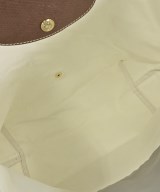 LONGCHAMP（ロンシャン）ハンドバッグ グレー サイズ:- レディース/2200656053032