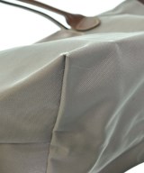 LONGCHAMP（ロンシャン）ハンドバッグ グレー サイズ:- レディース/2200656053032