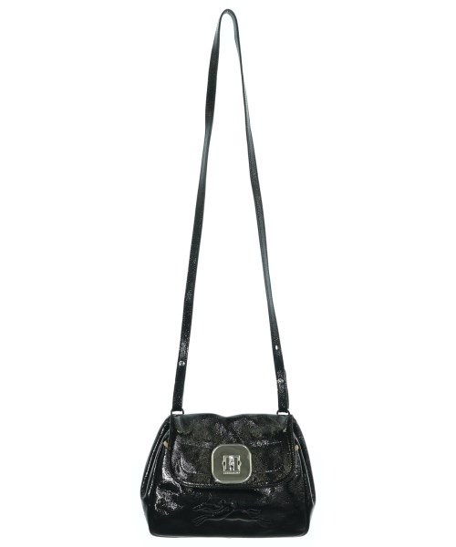 LONGCHAMP(ロンシャン)ショルダーバッグ 黒 サイズ:-/2200652831115