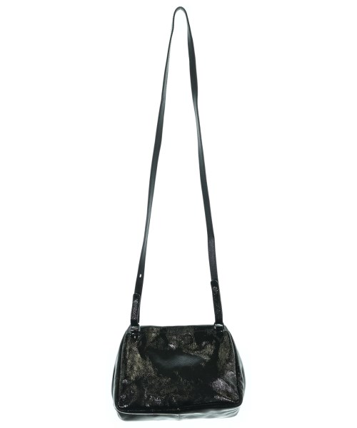 LONGCHAMP（ロンシャン）ショルダーバッグ 黒 サイズ:- レディース/2200652831115