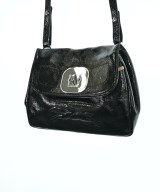 LONGCHAMP（ロンシャン）ショルダーバッグ 黒 サイズ:- レディース/2200652831115