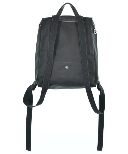 LONGCHAMP（ロンシャン）バックパック・リュック グレー サイズ:- レディース/2200656955022