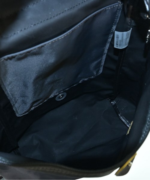 LONGCHAMP（ロンシャン）バックパック・リュック グレー サイズ:- レディース/2200656955022