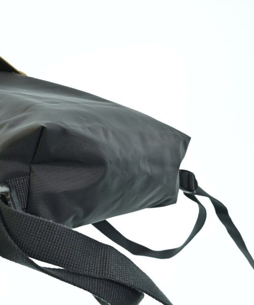 LONGCHAMP（ロンシャン）バックパック・リュック グレー サイズ:- レディース/2200656955022