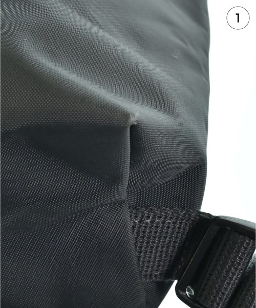 LONGCHAMP（ロンシャン）バックパック・リュック グレー サイズ:- レディース/2200656955022